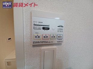 クラインボッシェⅠの物件内観写真